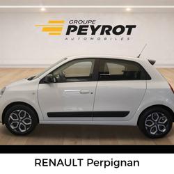 Renault Twingo 3 Twingo III E-Tech Equilibre Perpignan