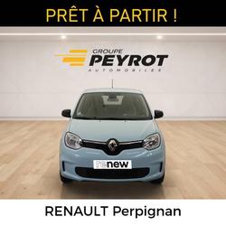 Renault Twingo 3 Twingo III SCe 65 Equilibre Perpignan
