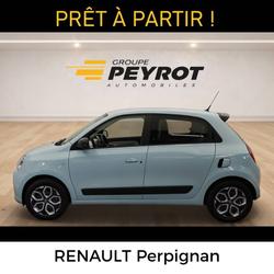 Renault Twingo 3 Twingo III SCe 65 Equilibre Perpignan