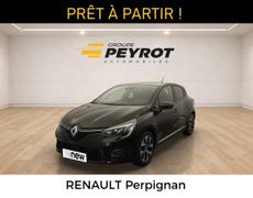 Renault Clio 5