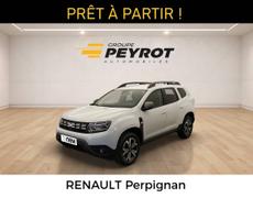 Dacia Duster Perpignan