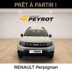 Dacia Duster Duster TCe 150 4x2 EDC Journey Perpignan