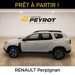 Dacia Duster Duster TCe 150 4x2 EDC Journey Perpignan