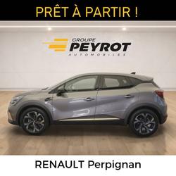 Renault Captur E-Tech full hybrid 145 Engineered occasion - Perpignan - photo 3/26