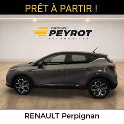 Renault Captur Captur E-Tech 145 - 21 Intens Perpignan