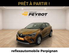 Renault Captur Perpignan