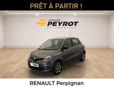 Renault Twingo 3 Perpignan