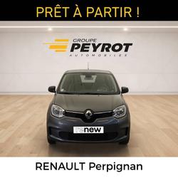 Renault Twingo 3 Twingo III SCe 65 Equilibre Perpignan