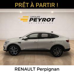 Renault Arkana E-Tech 145 - 21B Intens occasion - Perpignan - photo 3/24