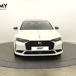 DS DS9 DS 9 PureTech 225 EAT8 Rivoli + Saint-Brieuc