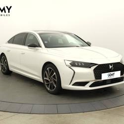 DS DS9 DS 9 PureTech 225 EAT8 Rivoli + Saint-Brieuc