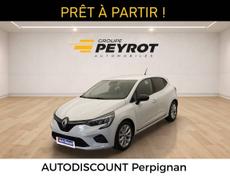 Renault Clio 5 Perpignan