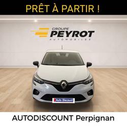 Renault Clio 5 Clio Blue dCi 100 Evolution Perpignan
