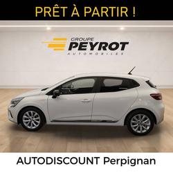 Renault Clio 5 Clio Blue dCi 100 Evolution Perpignan