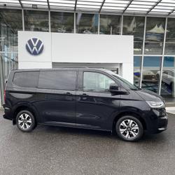 Volkswagen Transporter TRANSPORTER PROCAB L1H1 2.0 TDI 150 BVA8 BUSINESS Lisieux