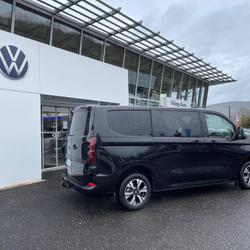 Volkswagen Transporter TRANSPORTER PROCAB L1H1 2.0 TDI 150 BVA8 BUSINESS Lisieux