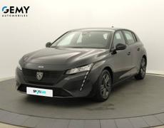 Peugeot 308 III Phase 1 Saint-Brieuc