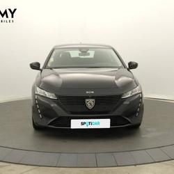 Peugeot 308 III Phase 1 308 BlueHDi 130ch S&S EAT8 Active Pack Saint-Brieuc