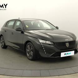 Peugeot 308 III Phase 1 308 BlueHDi 130ch S&S EAT8 Active Pack Saint-Brieuc