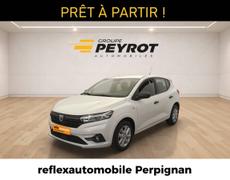 Dacia Sandero Perpignan