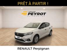 Dacia Sandero Perpignan