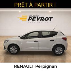 Dacia Sandero SCe 65 Essentiel occasion - Perpignan - photo 3/22