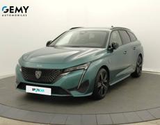 Peugeot 308 SW Phase 2