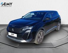 Peugeot 5008 Saint-Brieuc