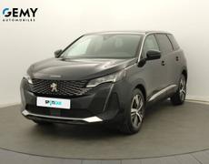 Peugeot 5008 Saint-Brieuc