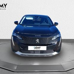 Peugeot 5008 5008 BlueHDi 180ch S&S EAT8 Allure Saint-Brieuc