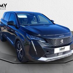 Peugeot 5008 5008 BlueHDi 180ch S&S EAT8 Allure Saint-Brieuc