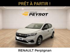 Dacia Sandero Perpignan