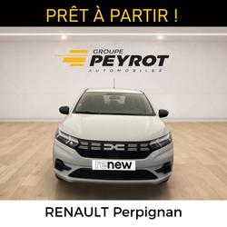 Dacia Sandero ECO-G 100 Essential occasion - Perpignan - photo 2/22