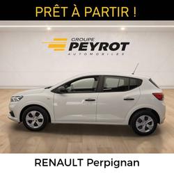 Dacia Sandero ECO-G 100 Essential occasion - Perpignan - photo 3/22