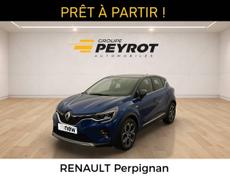Renault Captur Perpignan