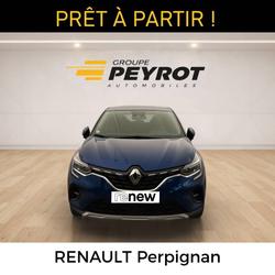 Renault Captur TCe 100 GPL - 21 Intens occasion - Perpignan - photo 2/24