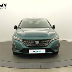 Peugeot 308 SW Phase 2 308 SW PHEV 180 e-EAT8 Allure Pack Saint-Brieuc