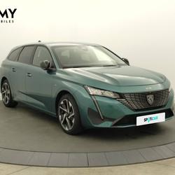 Peugeot 308 SW Phase 2 308 SW PHEV 180 e-EAT8 Allure Pack Saint-Brieuc