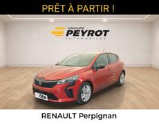 Renault Clio 5