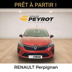 Renault Clio 5 Clio TCe 90 Evolution Perpignan