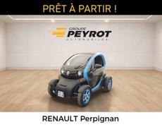 Renault Twizy Perpignan