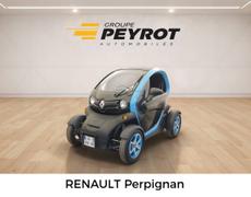 Renault Twizy Perpignan