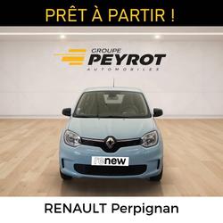 Renault Twingo 3 Twingo III E-Tech Equilibre Perpignan