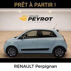 Renault Twingo 3 Twingo III E-Tech Equilibre Perpignan