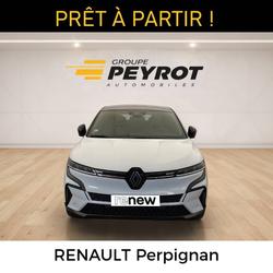 Renault Megane E-Tech Megane E-Tech EV60 220 ch optimum charge Techno Perpignan