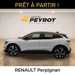 Renault Megane E-Tech Megane E-Tech EV60 220 ch optimum charge Techno Perpignan