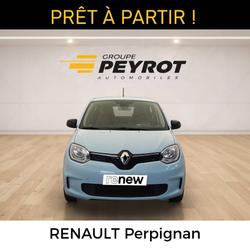 Renault Twingo 3 Twingo III SCe 65 Equilibre Perpignan