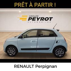 Renault Twingo 3 Twingo III SCe 65 Equilibre Perpignan