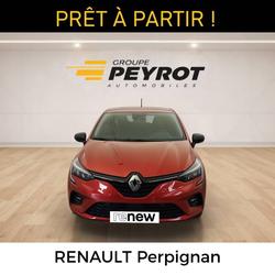 Renault Clio 5 Clio SCe 65 Evolution Perpignan
