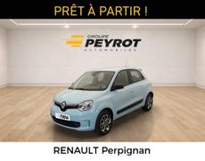 Renault Twingo 3 Perpignan